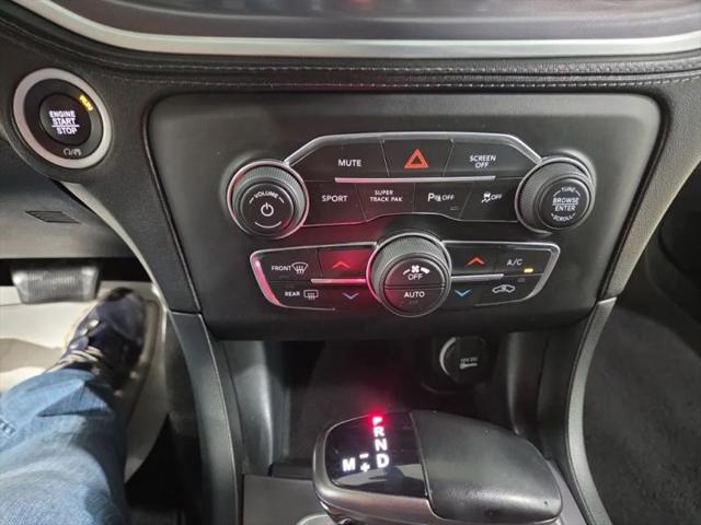 2019 Dodge Charger GT RWD