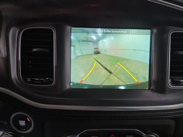 2019 Dodge Charger GT RWD