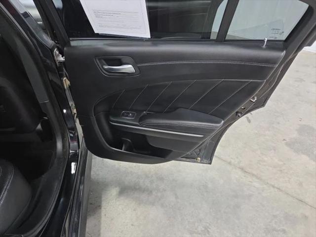 2019 Dodge Charger GT RWD