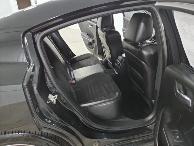2019 Dodge Charger GT RWD