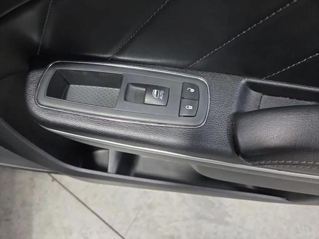 2019 Dodge Charger GT RWD