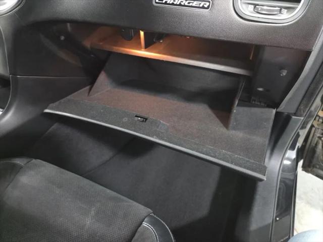 2019 Dodge Charger GT RWD