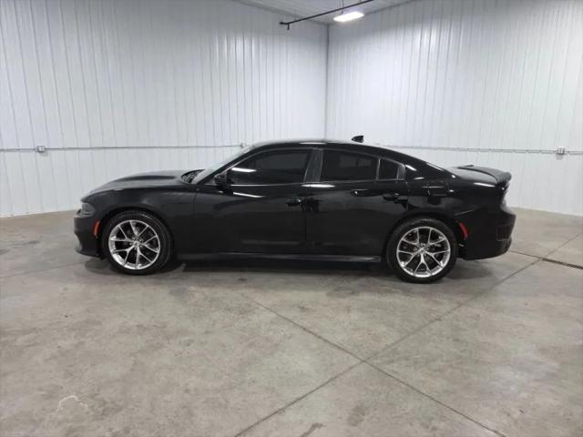 2019 Dodge Charger GT RWD for sale in Sioux Falls, SD