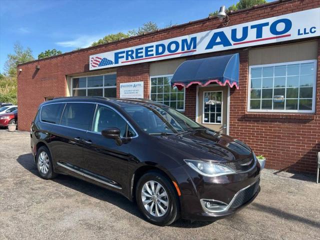 2017 Chrysler Pacifica Touring-L for sale in Wilkesboro, NC