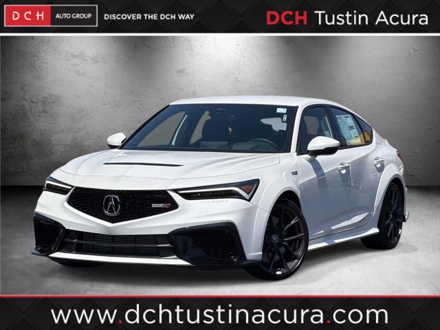 2026 Acura Integra FWD Type S for sale in Tustin, CA