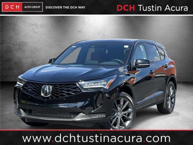 2026 Acura RDX A-Spec for sale in Tustin, CA