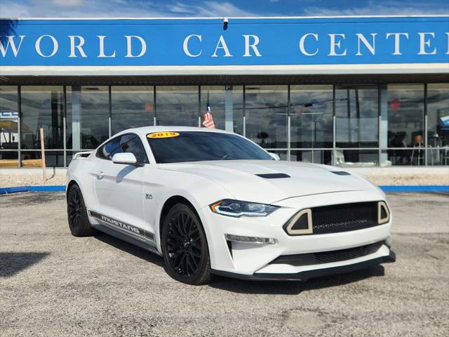 2019 Ford Mustang GT for sale in Kissimmee, FL