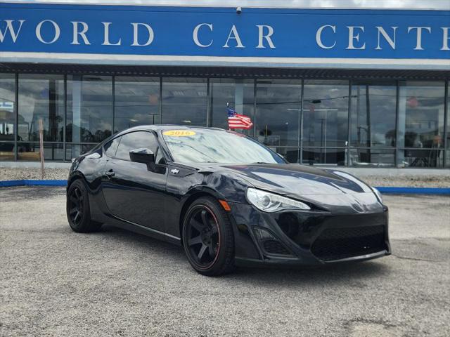 2016 Scion FR-S Base for sale in Kissimmee, FL