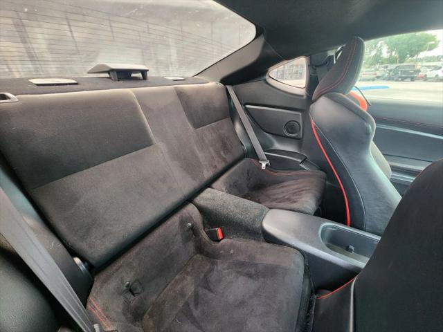 2016 Scion FR-S Base