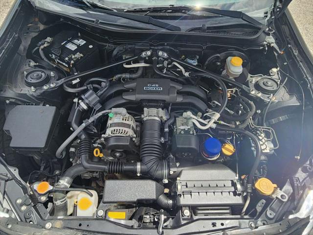 2016 Scion FR-S Base