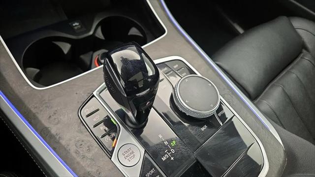 2022 BMW X5 M50i