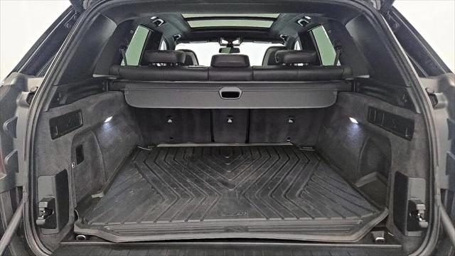 2022 BMW X5 M50i