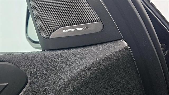 2022 BMW X5 M50i