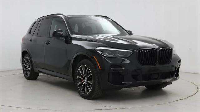 2022 BMW X5 M50i for sale in Madison, TN