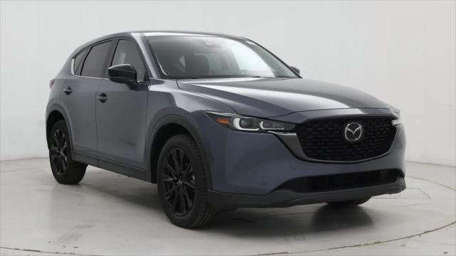 2023 Mazda CX-5 2.5 S Carbon Edition for sale in Madison, TN