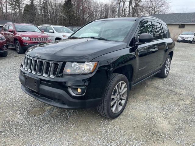 2016 Jeep Compass Sport SE for sale in Mount Pocono, PA