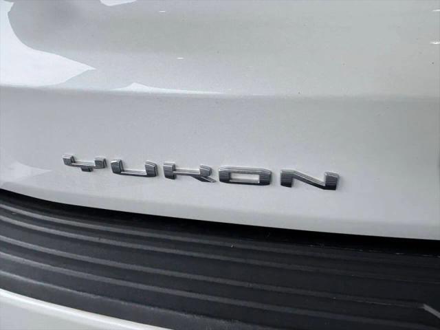 2022 GMC Yukon 4WD Denali