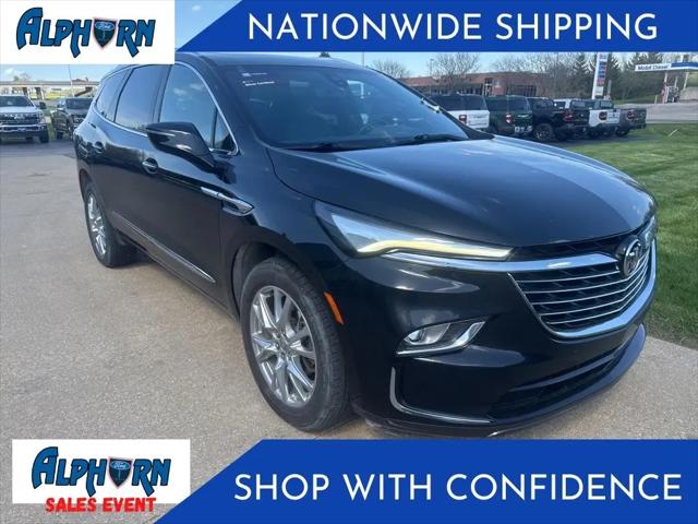 2023 Buick Enclave Premium AWD for sale in Monroe, WI