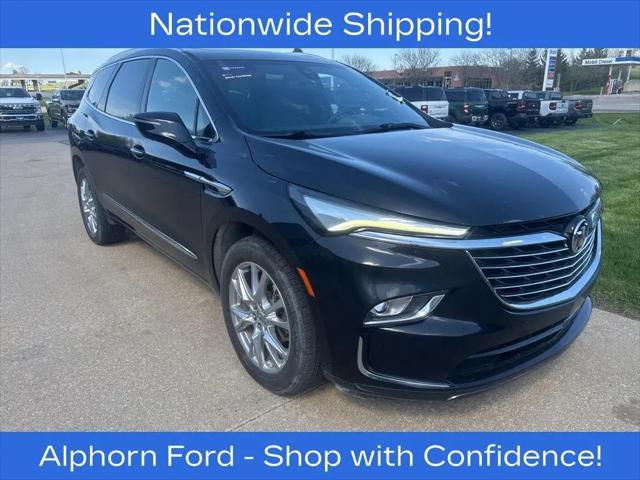 2023 Buick Enclave Premium AWD for sale in Monroe, WI