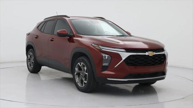 2025 Chevrolet Trax FWD LT for sale in San Antonio, TX