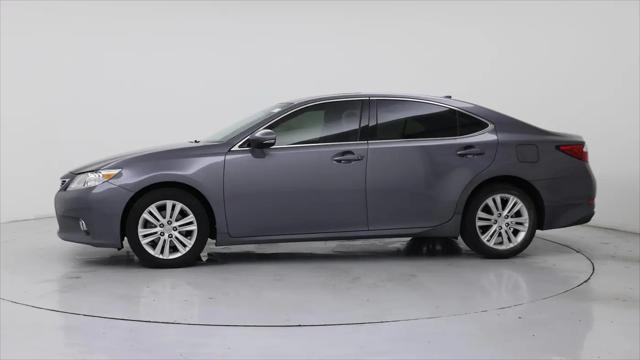 2015 Lexus ES 350 ES 350