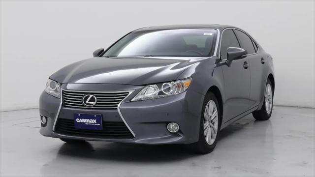 2015 Lexus ES 350 ES 350
