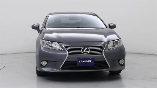 2015 Lexus ES 350 ES 350