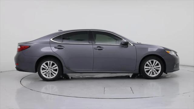 2015 Lexus ES 350 ES 350