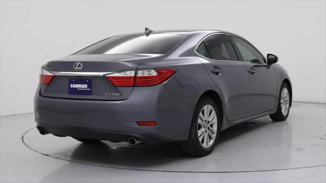2015 Lexus ES 350 ES 350