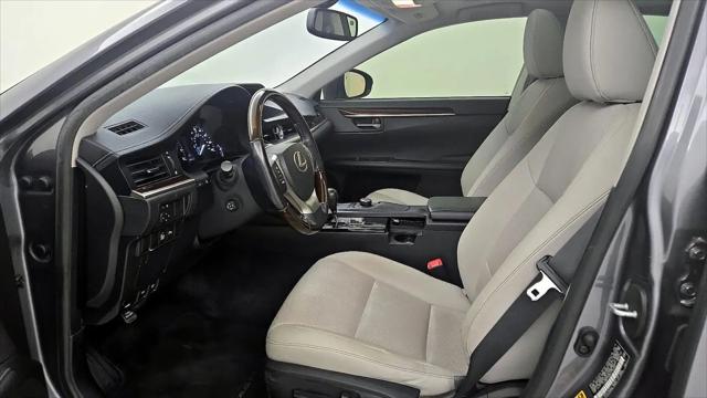2015 Lexus ES 350 ES 350
