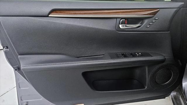 2015 Lexus ES 350 ES 350