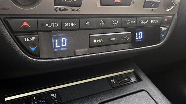 2015 Lexus ES 350 ES 350