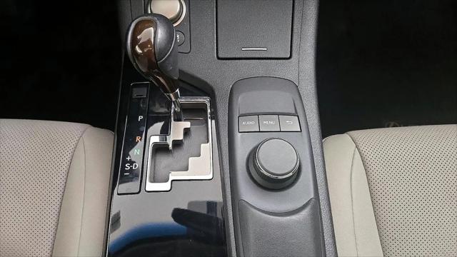 2015 Lexus ES 350 ES 350