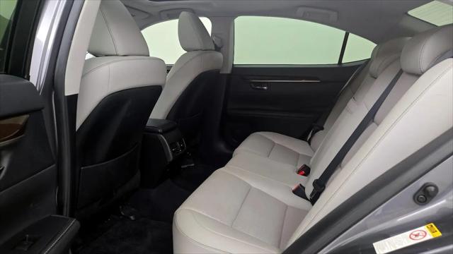 2015 Lexus ES 350 ES 350