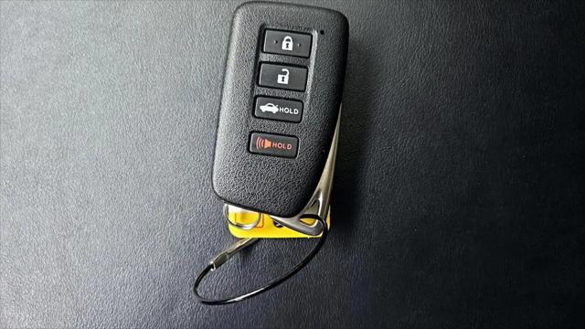 2015 Lexus ES 350 ES 350