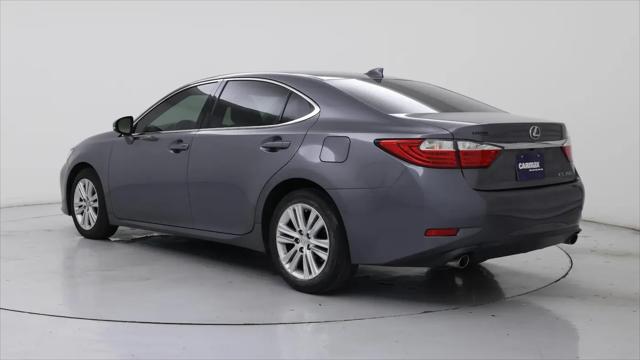 2015 Lexus ES 350 ES 350