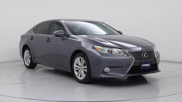 2015 Lexus ES 350 ES 350 for sale in San Antonio, TX