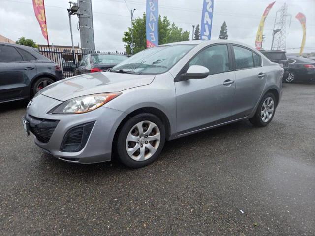 2011 Mazda CX-9-V6 Utility 4D Touring AWD Average Price