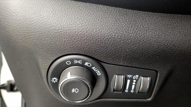 2022 Jeep Compass Latitude Lux 4x4