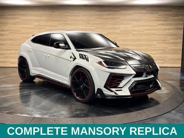2019 Lamborghini Urus Base for sale in South Salt Lake City, UT