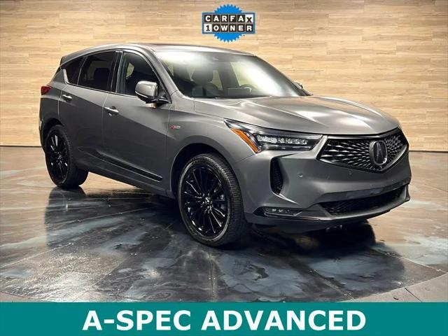 2024 Acura RDX A-SPEC Advance Package for sale in South Salt Lake City, UT