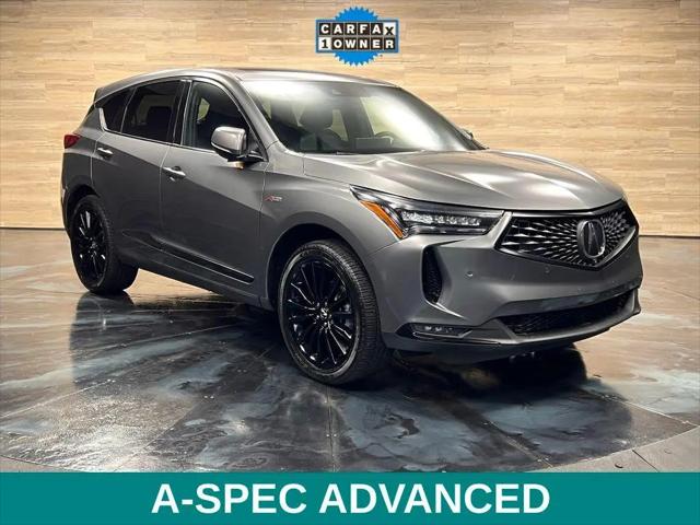 2024 Acura RDX A-SPEC Advance Package for sale in South Salt Lake City, UT
