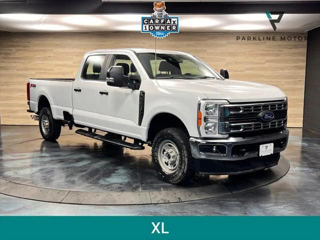 2024 Ford F-250 XL for sale in South Salt Lake City, UT