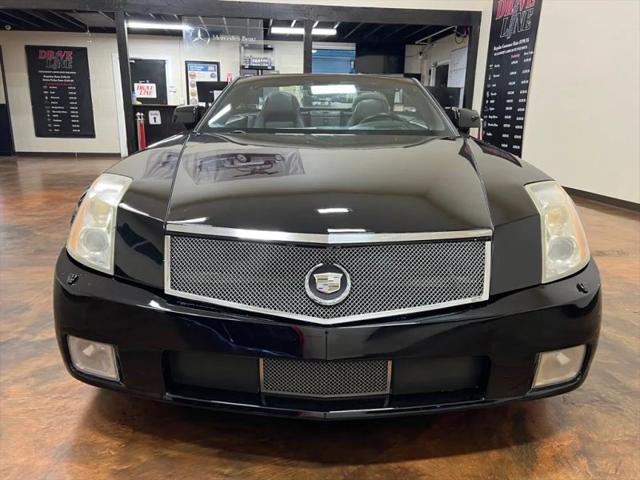 2008 Cadillac XLR Standard