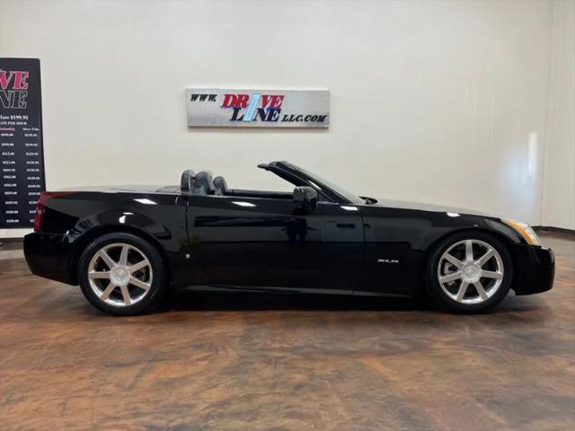 2008 Cadillac XLR Standard