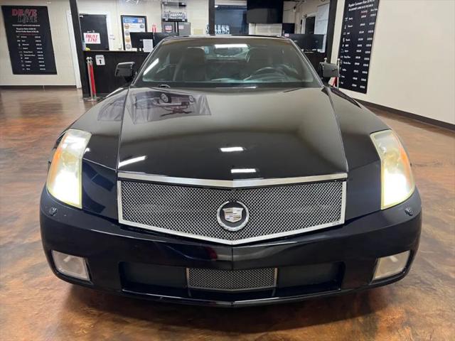 2008 Cadillac XLR Standard