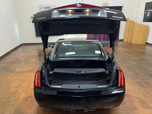 2008 Cadillac XLR Standard