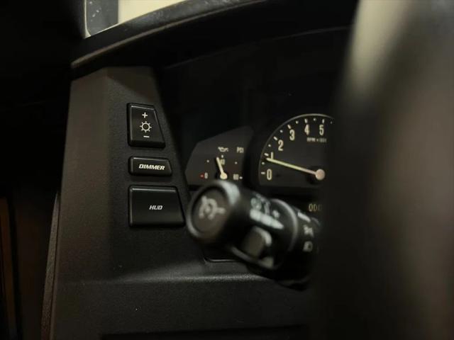 2008 Cadillac XLR Standard