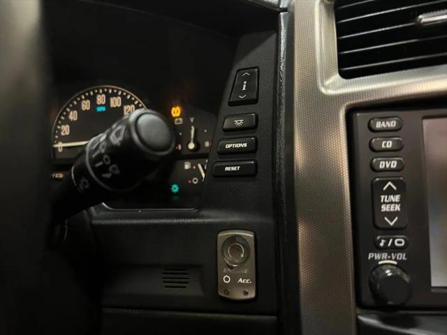 2008 Cadillac XLR Standard