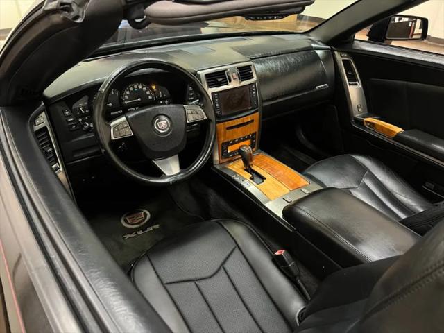 2008 Cadillac XLR Standard